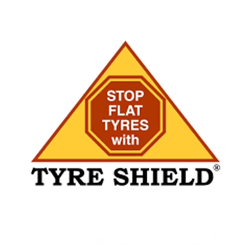 Tyre Shield