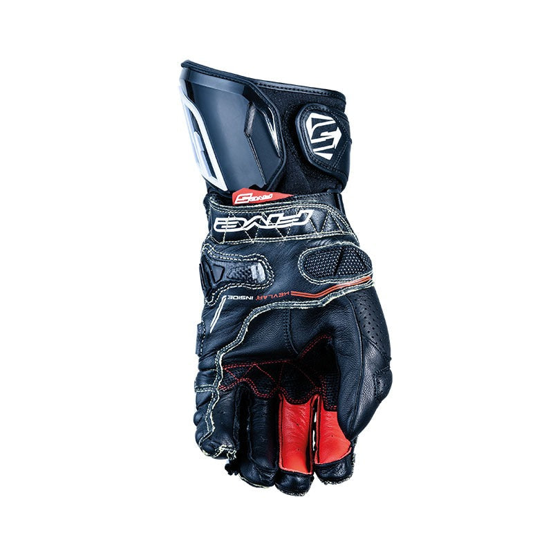 RFX RACE BLACK