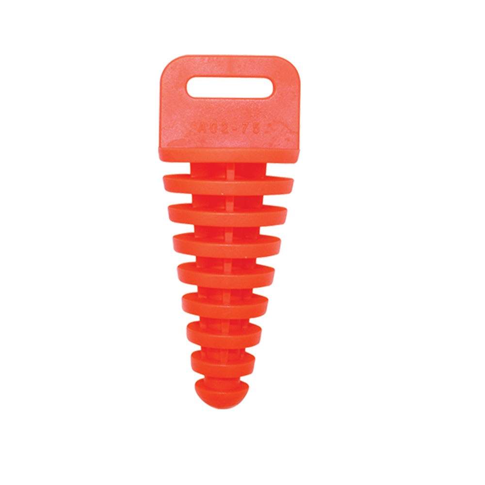 EXHAUST BUNG 2 STROKE