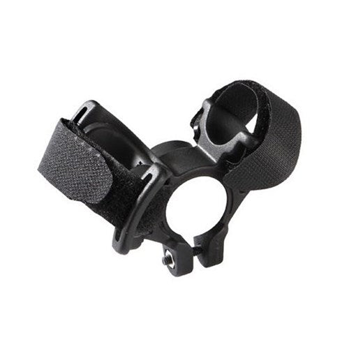 KRYPTONITE TRANSIT H-BAR - ULOCK/CABLE LOCK HANDLEBAR CARRIER (9US)