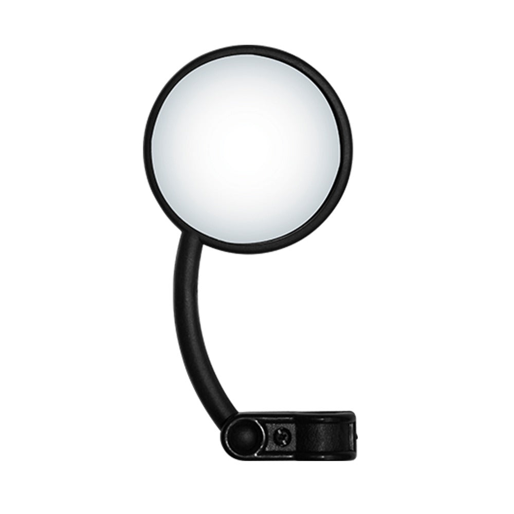 ENDURO BLACK SHORT STEM RH