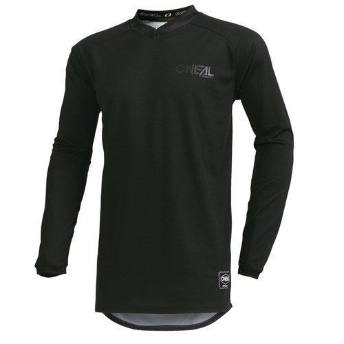 ONEAL 25 ELEMENT JERSEY CLASSIC - BLACK