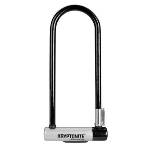 KRYPTONITE KRYPTOLOK SERIES 2 U-LOCK W/ BKT 10.2cm x 29.2cm (9US)