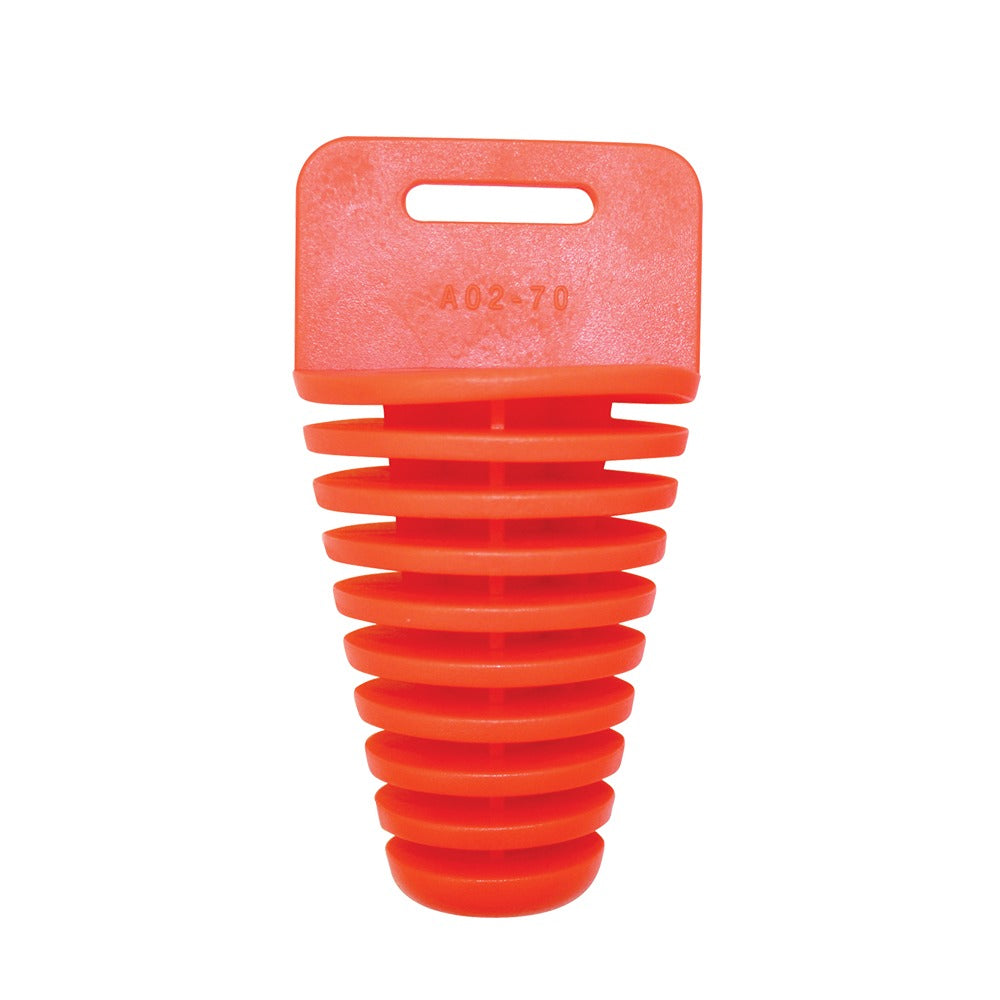 EXHAUST BUNG 4 STROKE
