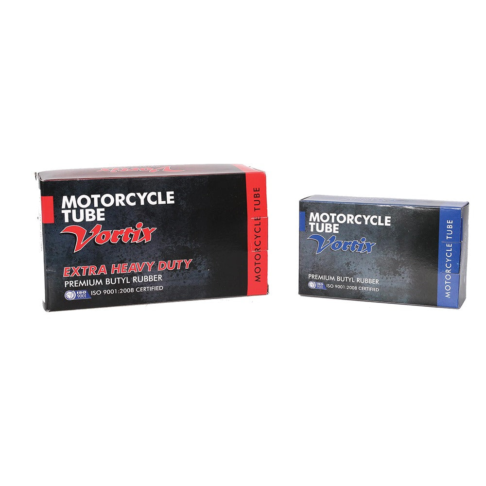 TUBE MOTO PLUS/VORTIX 100/90-19 (2.5MM SUPER H/DUTY REINFORCED)