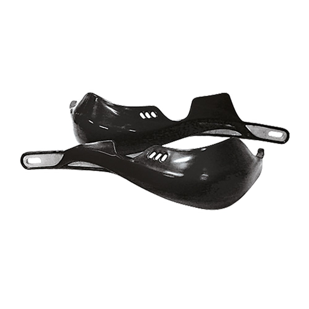BRUSH GUARDS BLACK