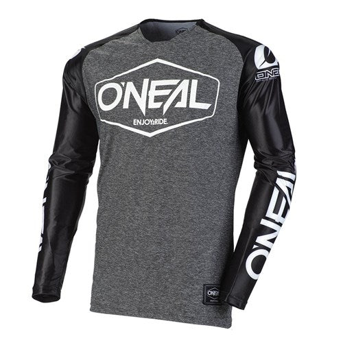 ONEAL MAYHEM JERSEY HEXX V.19 - BLACK