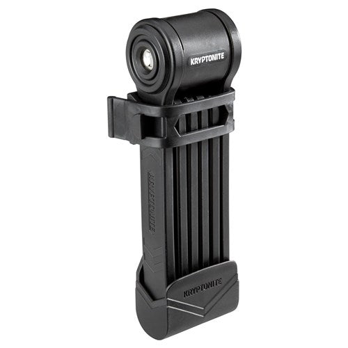 KRYPTONITE KEEPER 585 FOLDING LOCK 85cm x 3mm (2T)