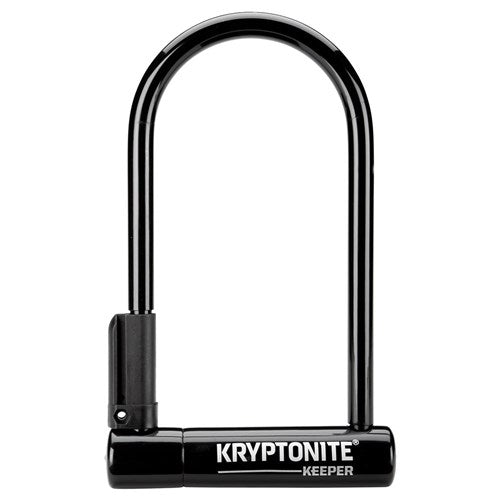 KRYPTONITE KEEPER 12 STD W/BKT 10.2cm x 20.3cm (1T)