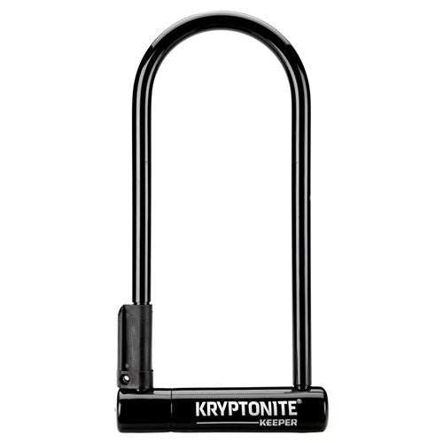 KRYPTONITE KEEPER 12 LS W/BKT 10.2cm x 29.2cm (1T)