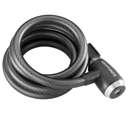 KRYPTONITE KRYPTOFLEX 1518 KEY CABLE 180cm 15mm (NO BRKT) (9US)