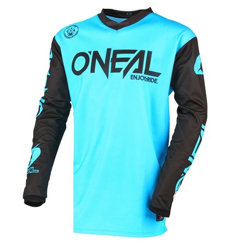ONEAL ELEMENT THREAT JERSEY V.20 - TEAL