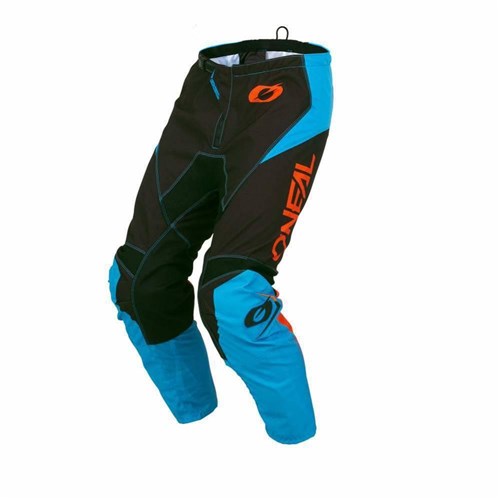 ONEAL ELEMENT YOUTH PANT RACEWEAR V.19 - BLUE