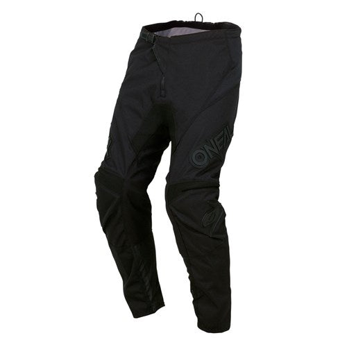 ONEAL ELEMENT LADIES PANT CLASSIC - BLACK - ON010E13