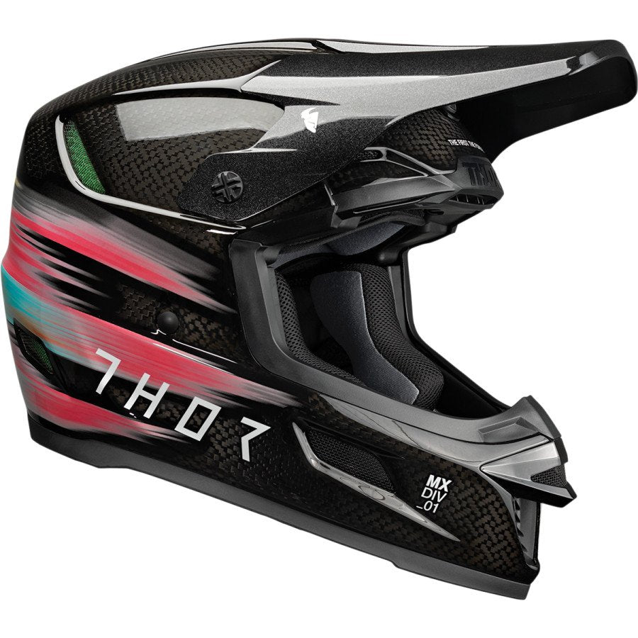Helmet Reflex ECE Theory – XS 0110-7497