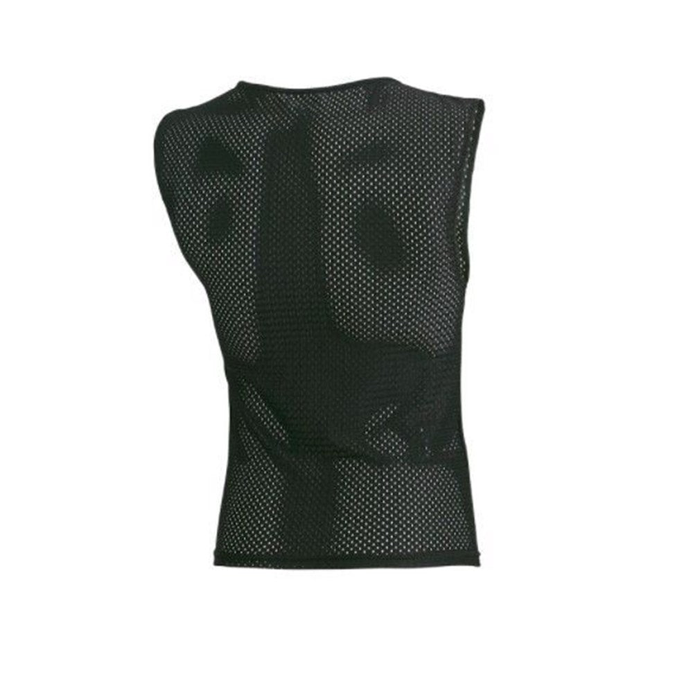 ONEAL SMASH BODY ARMOUR BLK ADULT (L/XL)