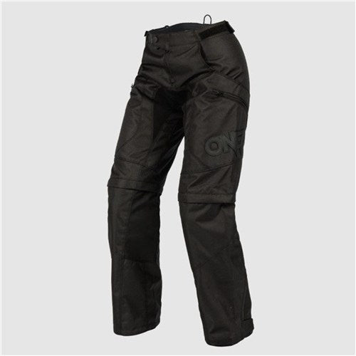 ONEAL APOCALYPSE LADIES PANT V.19 - BLACK/PINK
