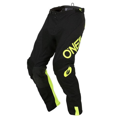ONEAL MAYHEM PANT HEXX V.19 - NEON YELLOW