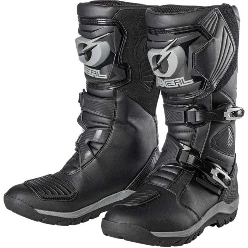 ONEAL SIERRA WP PRO BOOTS BLK (10.5 - 44)