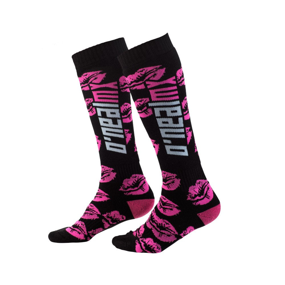 ONEAL 26 PRO MX SOCKS - XOXOX PNK ADULT