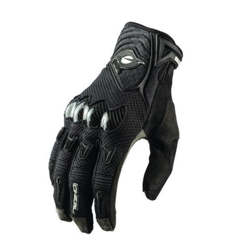 ONEAL 25 BUTCH GLOVES CARBON V.18 - BLK