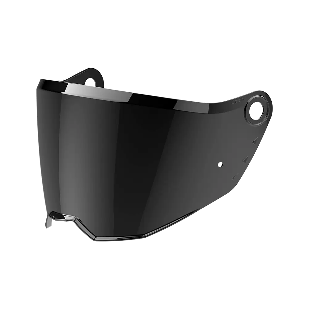 Visor AIROH COMMANDER 2 Dark Tint