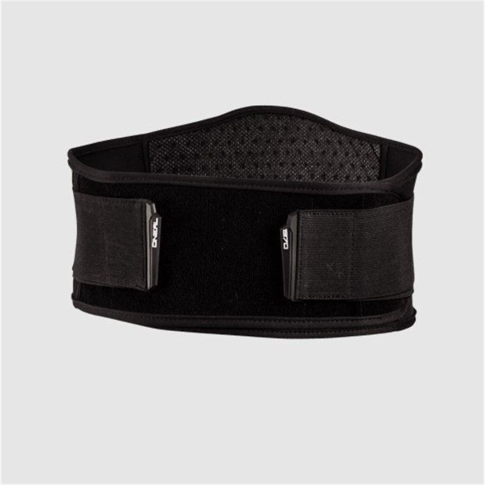 ONEAL PXR K/BELT BLK/ORG ADULT (M-XL)