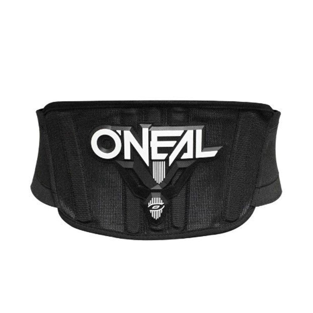 ONEAL ELEMENT K/BELT BLK YOUTH