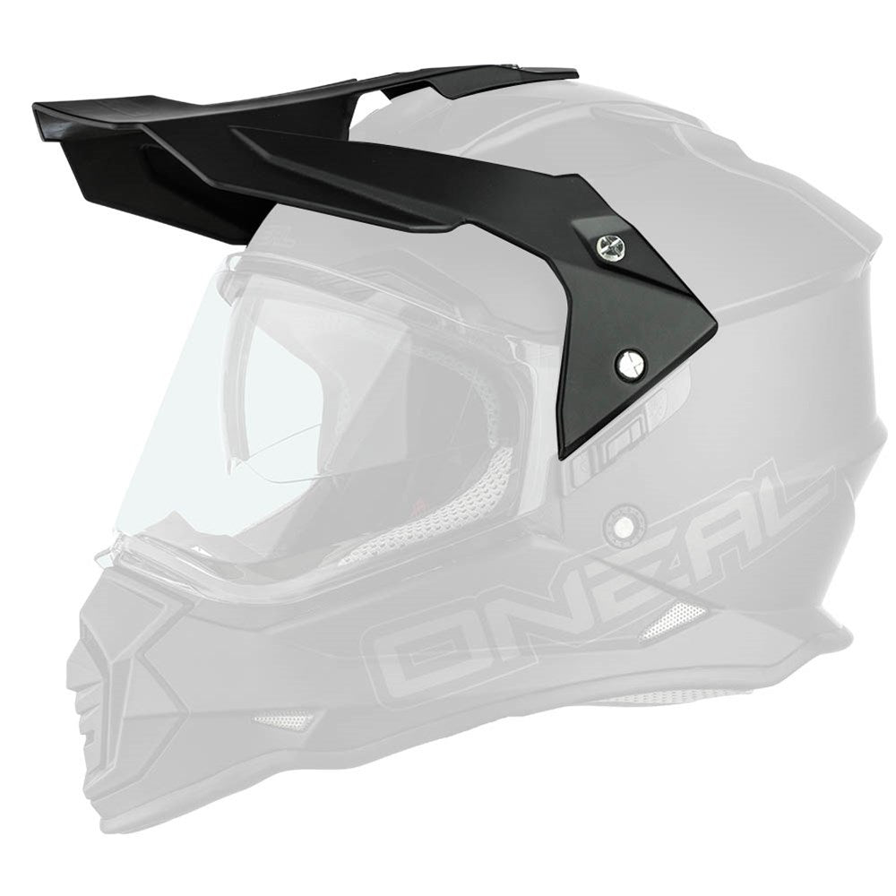 ONEAL 26 SIERRA S/P-HELM PEAK FLAT BLK