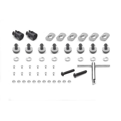 GIVI RAPID RELE KIT KTM 1290 SUP AD 21>