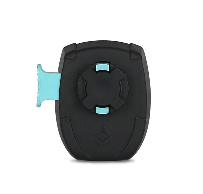 Infinity Mount with safety lock (Curved Surface)