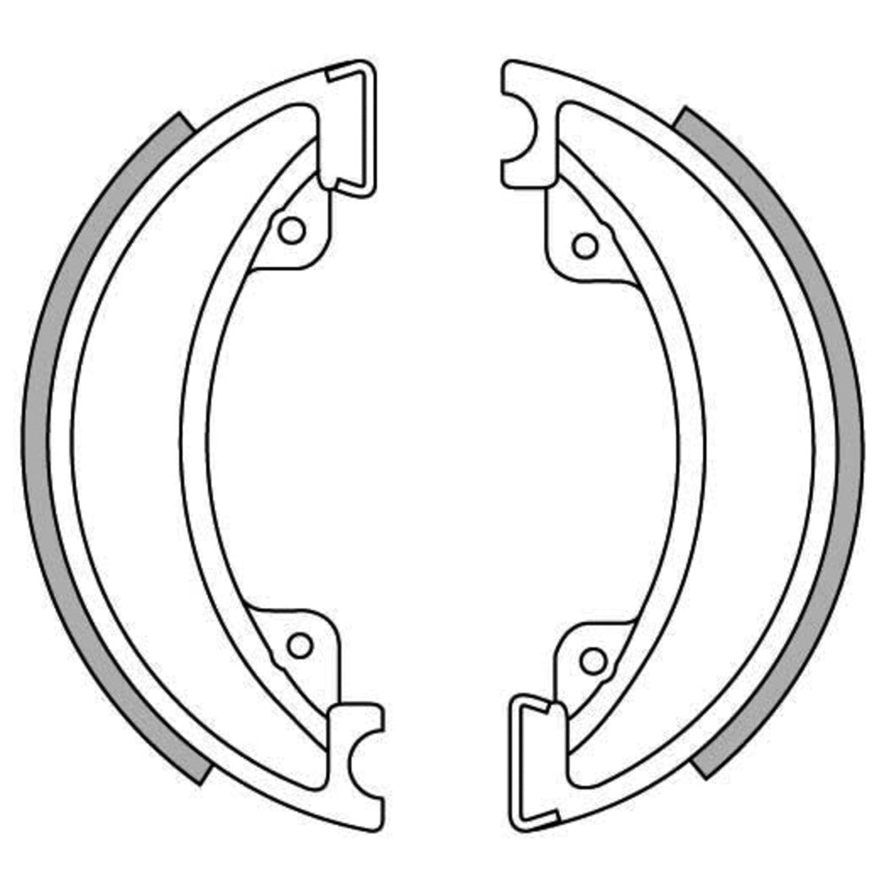 Newfren Brake Shoes