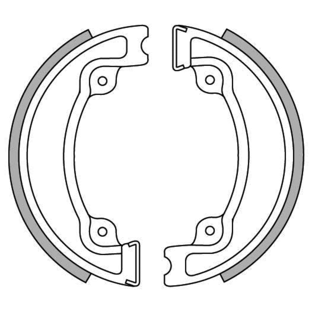 Newfren Brake Shoes