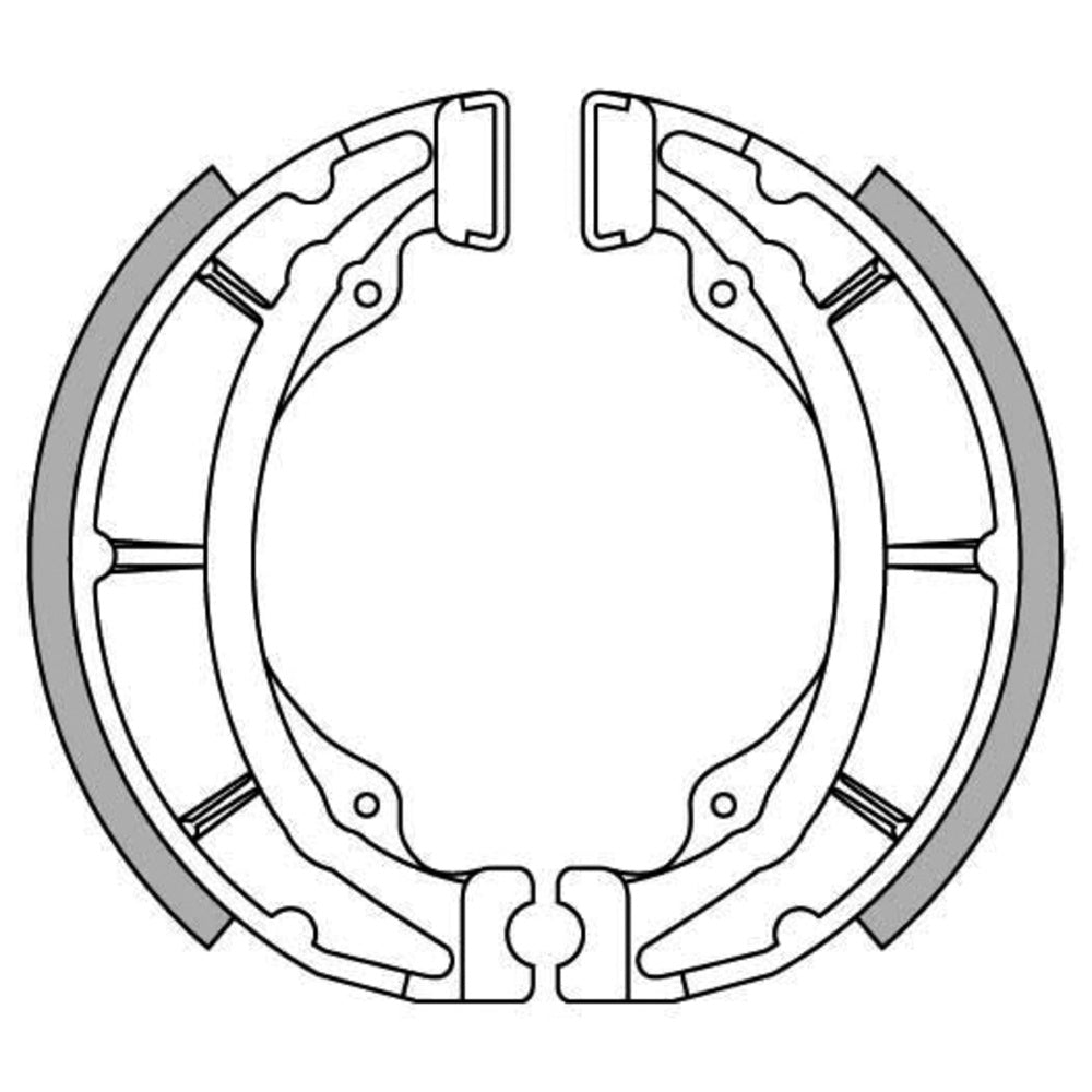 Newfren Brake Shoes