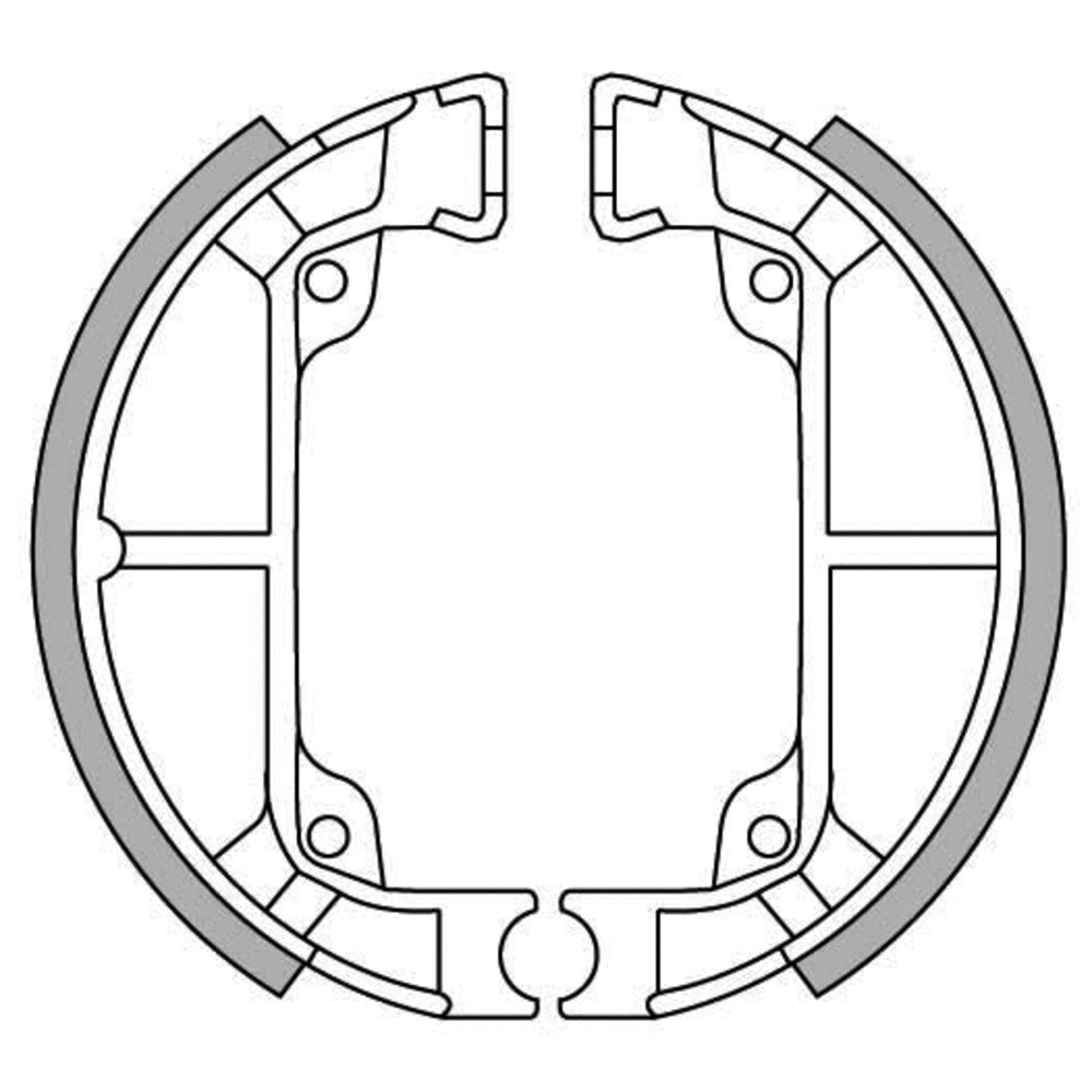 Newfren Brake Shoes