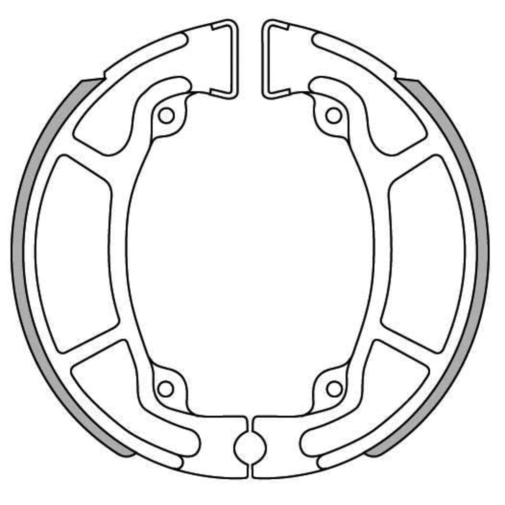 Newfren Brake Shoes