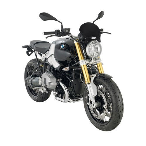 GIVI ALLOY SCREEN BLK+NEED AL###A KIT