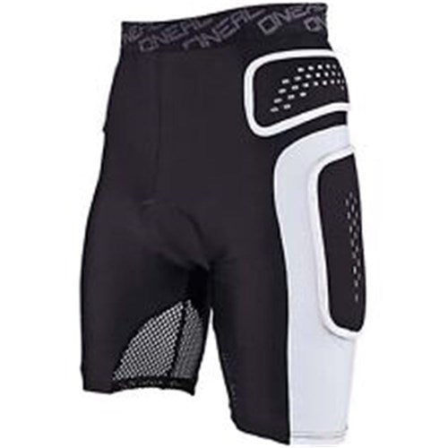 #ONEAL GENERATOR SHORT BLK (28)