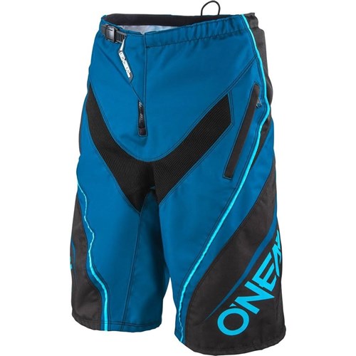 #ONEAL ELMT FR SHORT BLU/BLK (30)