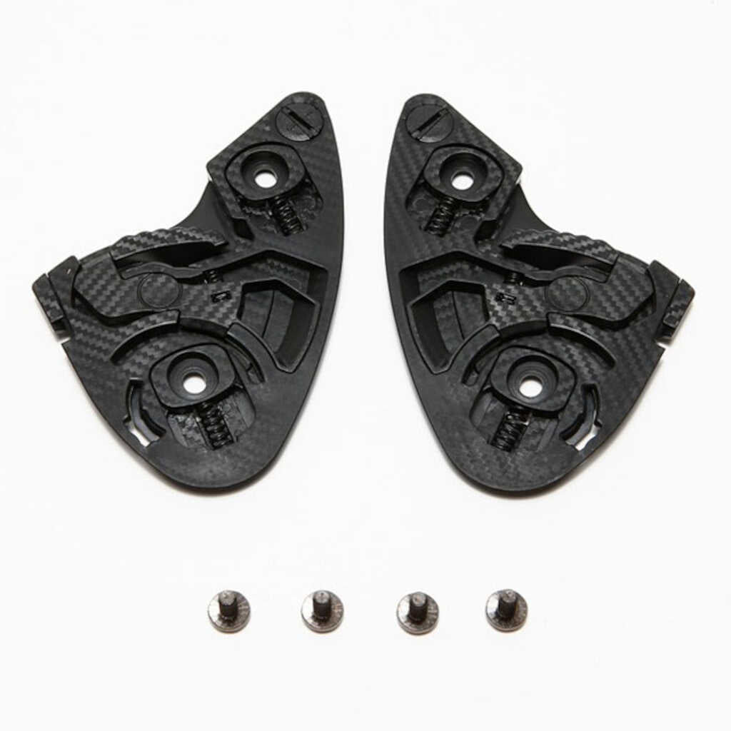 Spare Part - Shoei X-Spirit III Base Plate