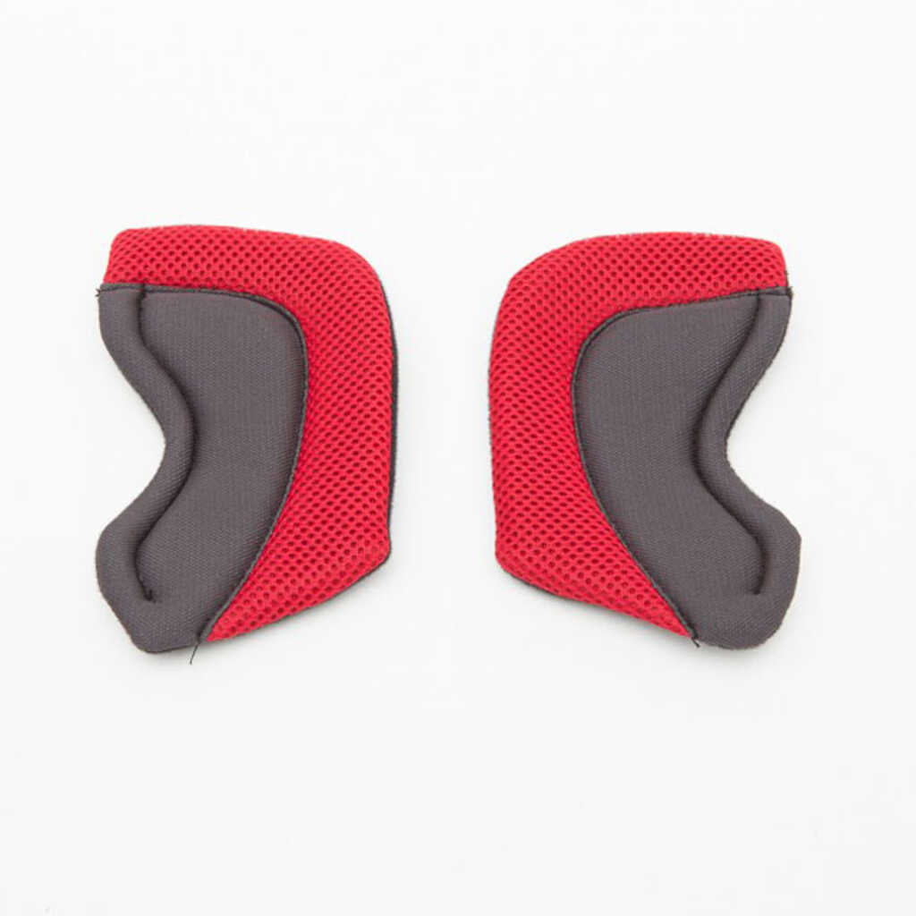 Spare Part - Shoei X-Spirit III Centre Pad - L - SKU: 1115801