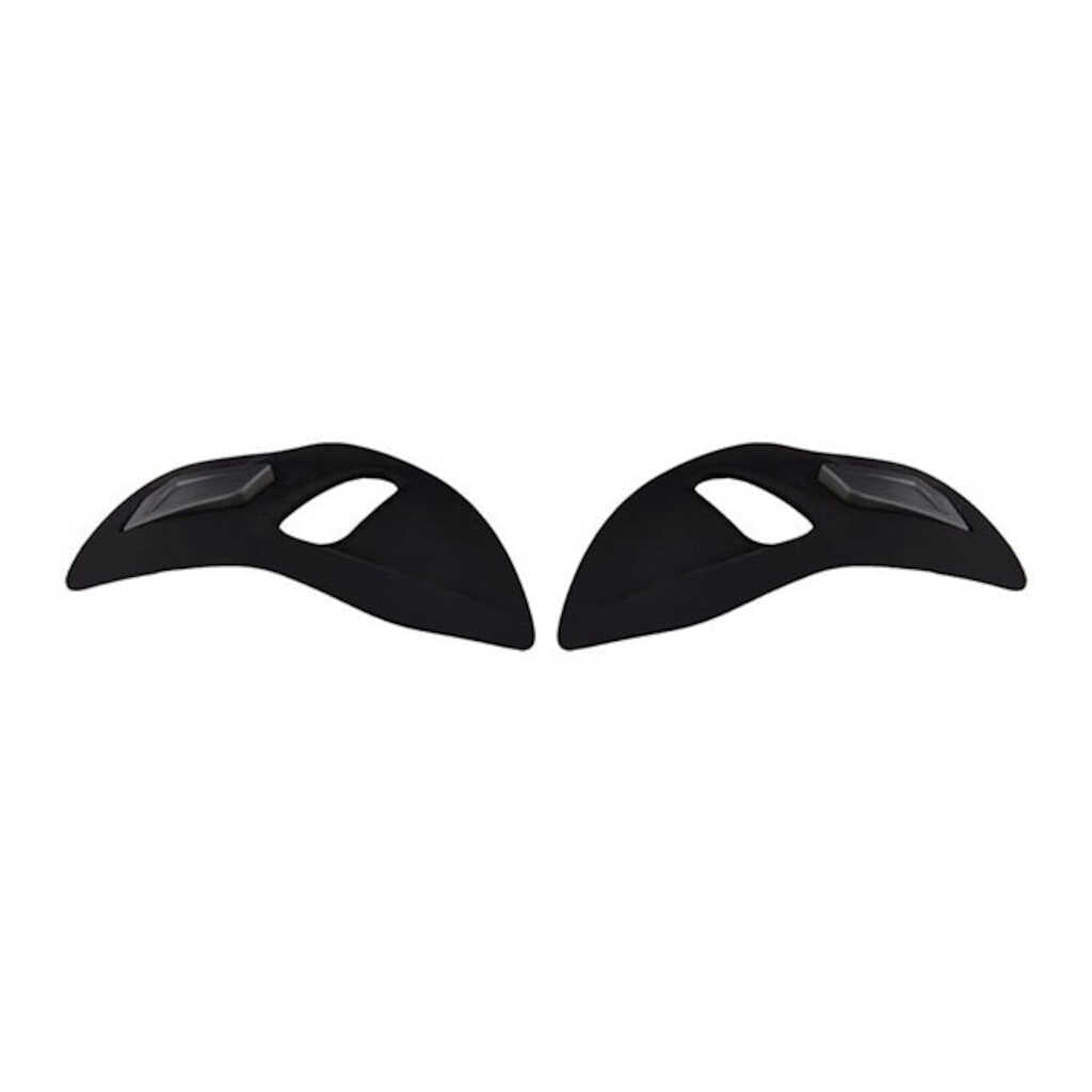 Spare Part - HJC CS-15 Spare Part - Gloss Black