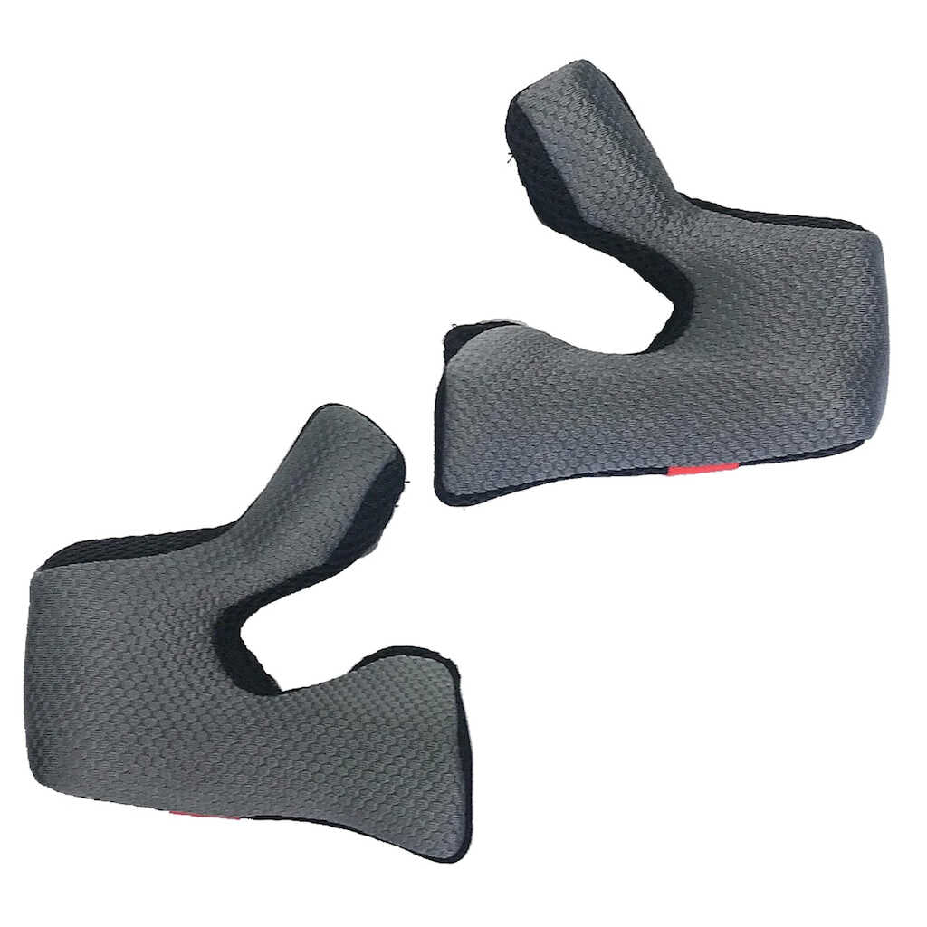 Spare Part - 6D ATR-2 Cheek Pad - YL