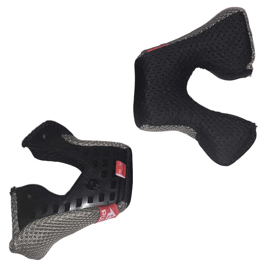 Spare Part - 6D ATR-1 Cheek Pad - XS