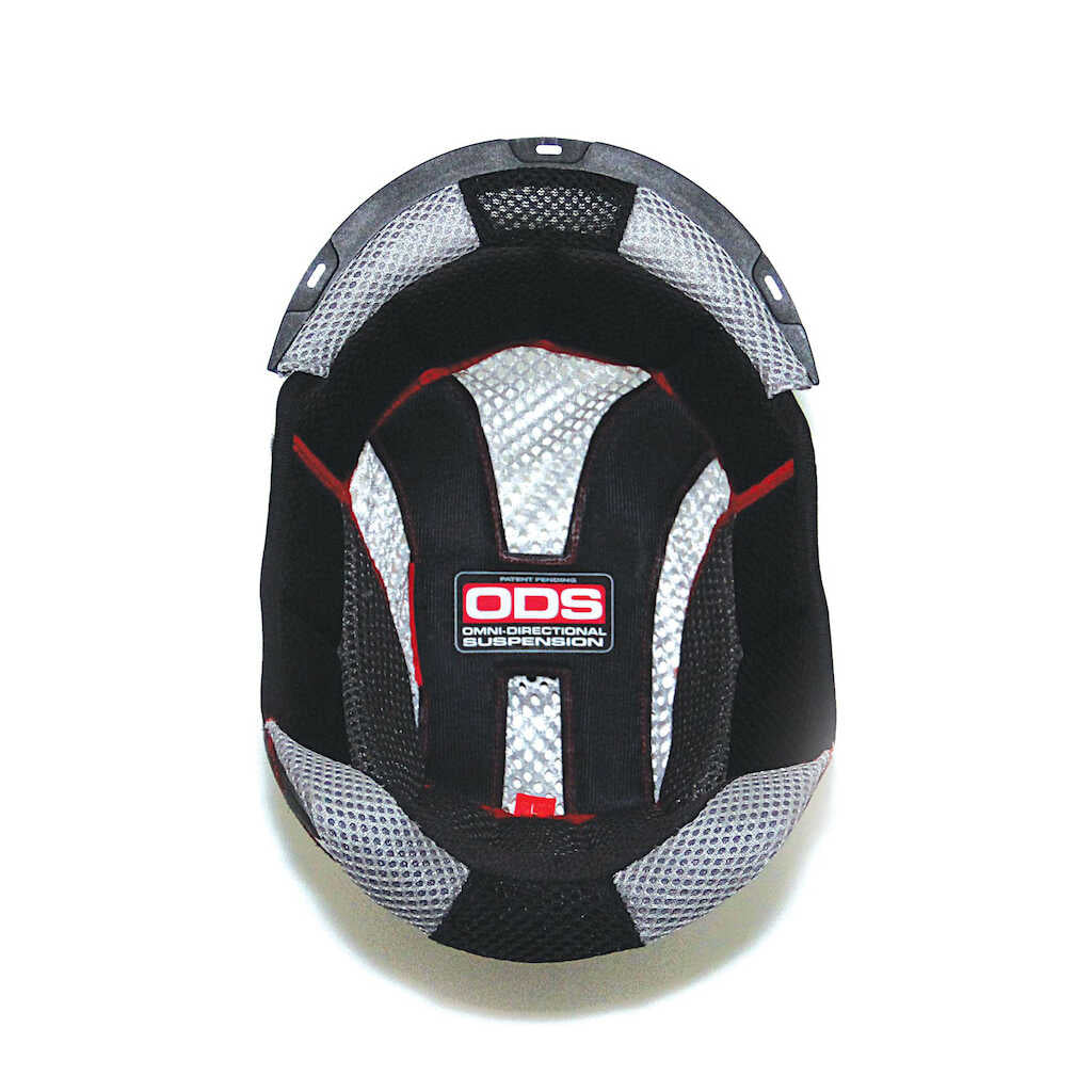 Spare Part - 6D ATS-1R Comfort Liner - M