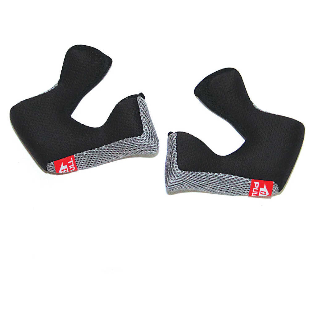 Spare Part - 6D ATR-1 Cheek Pad - YS