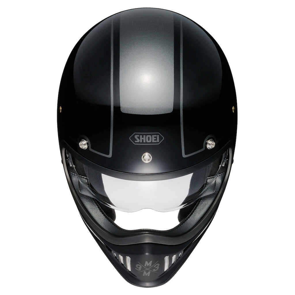 Shoei Ex-Zero Helmet - MM93 MASTER TC5