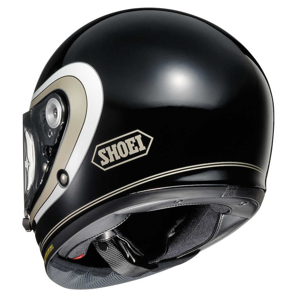 Shoei Glamster 06 Helmet - BIVOUAC TC-9