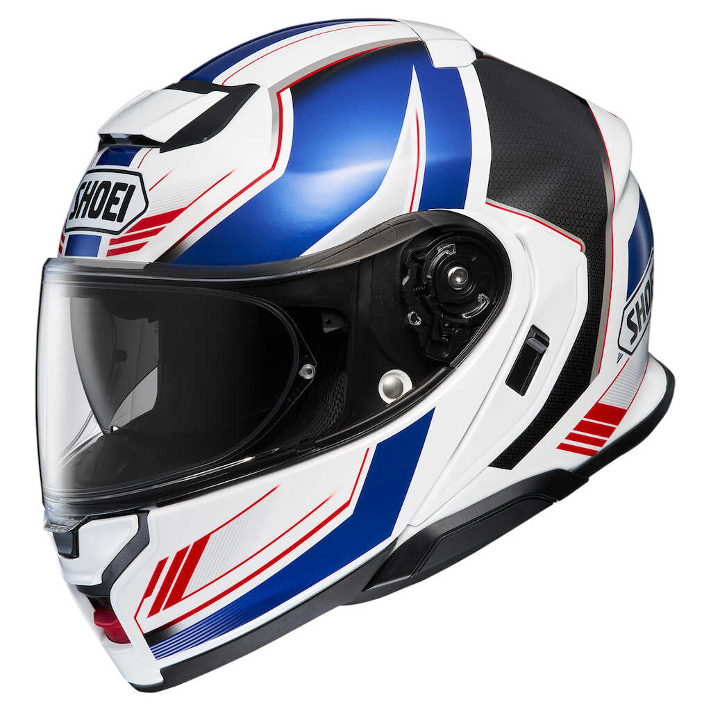 Shoei Neotec 3 Helmet - GRASP TC-10