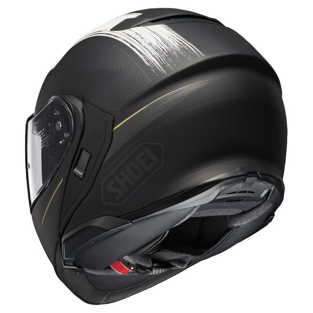 Shoei Neotec 3 Helmet - SATORI TC-5